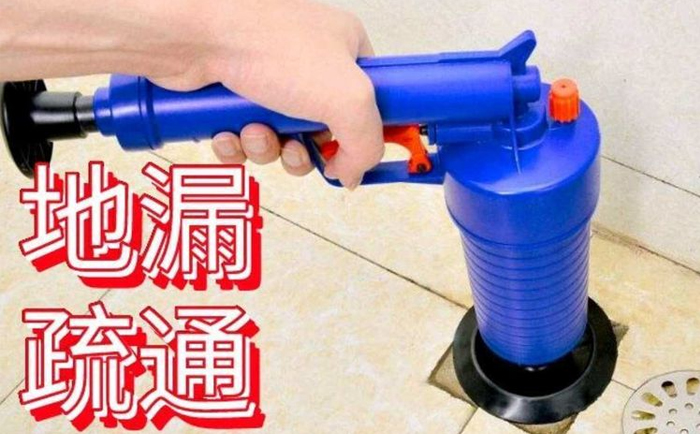舒兰疏通地漏
