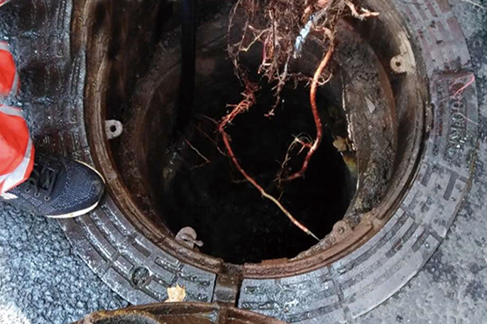 舒兰管道预处理